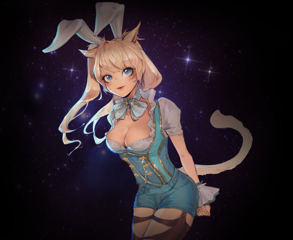 fugu_chef's tweet photo. #ffxiv https://t.co/FFrcnNSRjs