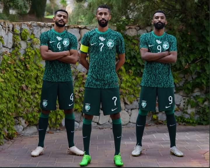 فخر العرب..