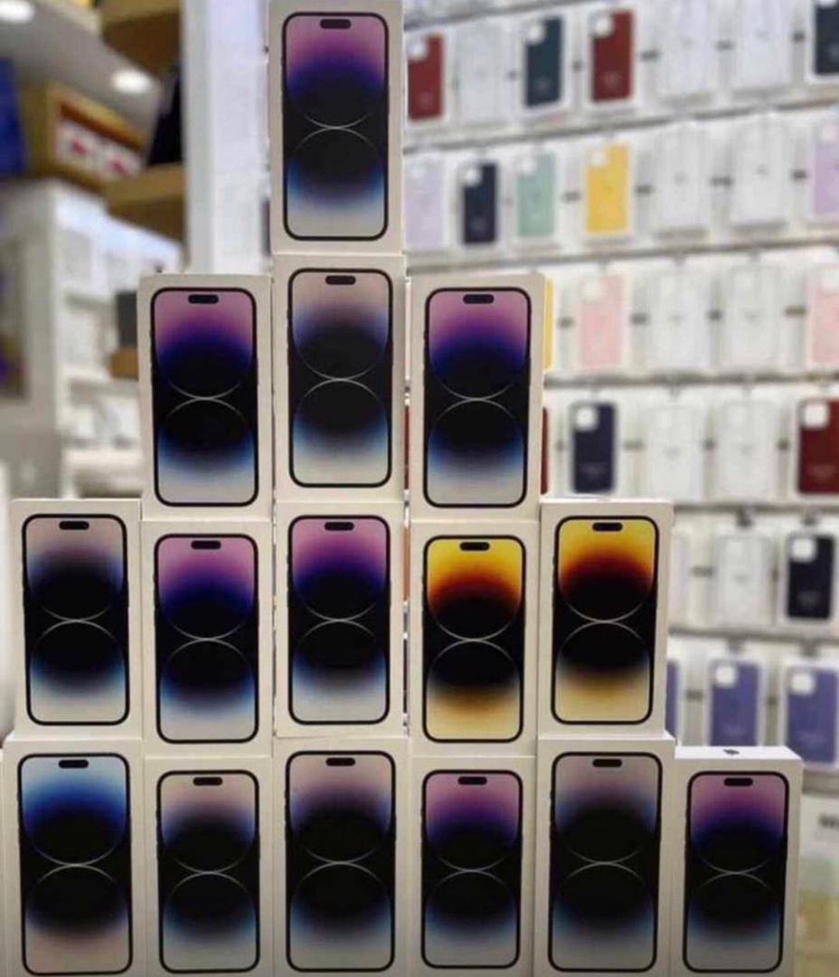 lawrence401201's tweet photo. High-quality Certified Refurbished /Used /New Mobile Phones, and Accessories all at wholesale prices throughout the world. 
#refurbishedphone #preownedphone #PlayStation 
#GrowBetter #Marketing #phone 
#mobilephonefactory #mobileaccessorieswholesaler #wholesalers #iPhone #Apple https://t.co/SeePN2t94d