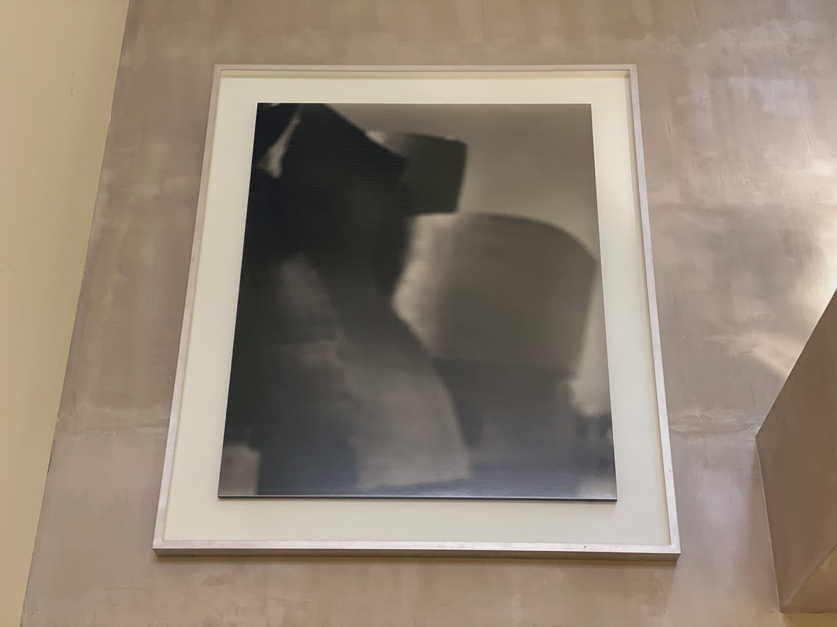 Ns08290829's tweet photo. 🌚WALL ART COLLECTION🌝
#patrickblanc
ゆっくり過ごせました◎ https://t.co/ziN7nkbIld