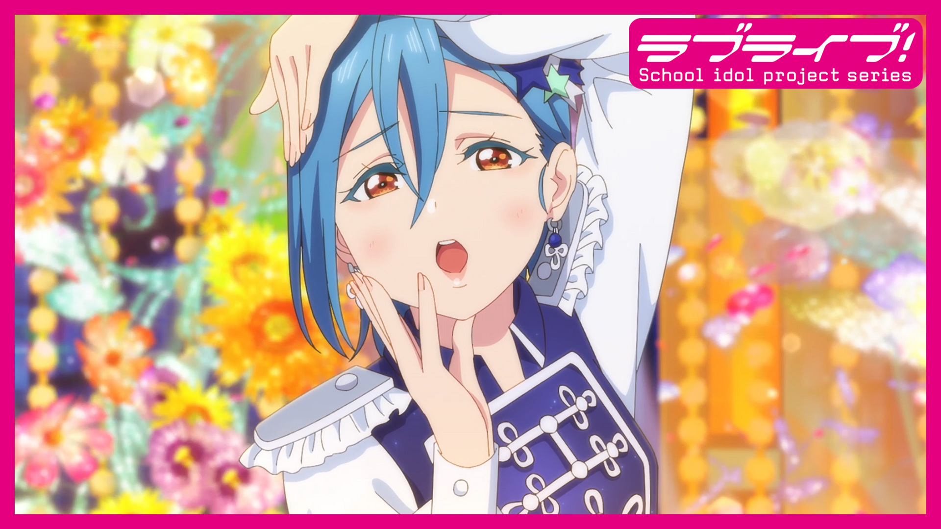 ラブライブ！シリーズ公式 on X: 