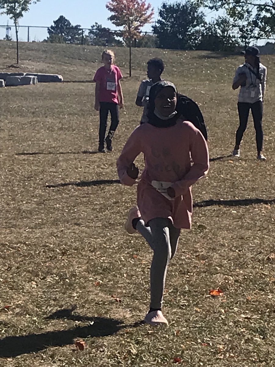 Our staff and students ran for Terry on Friday demonstrating perseverance and enthusiasm.  Students reached their goal to raise money to donate towards Cancer research. Way too go Lions!