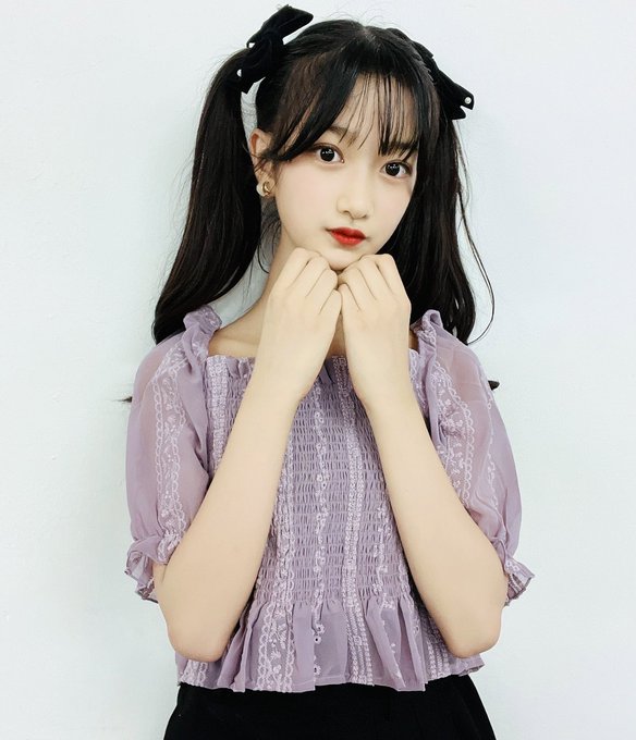 Twitterのコスプレ画像46