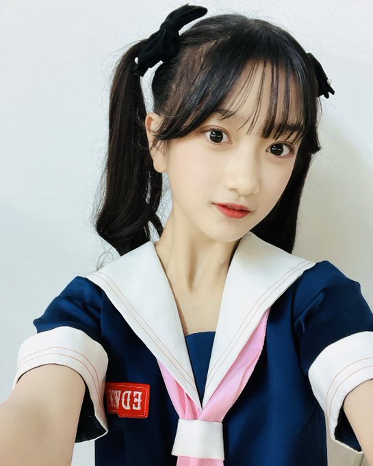 Twitterのコスプレ画像45