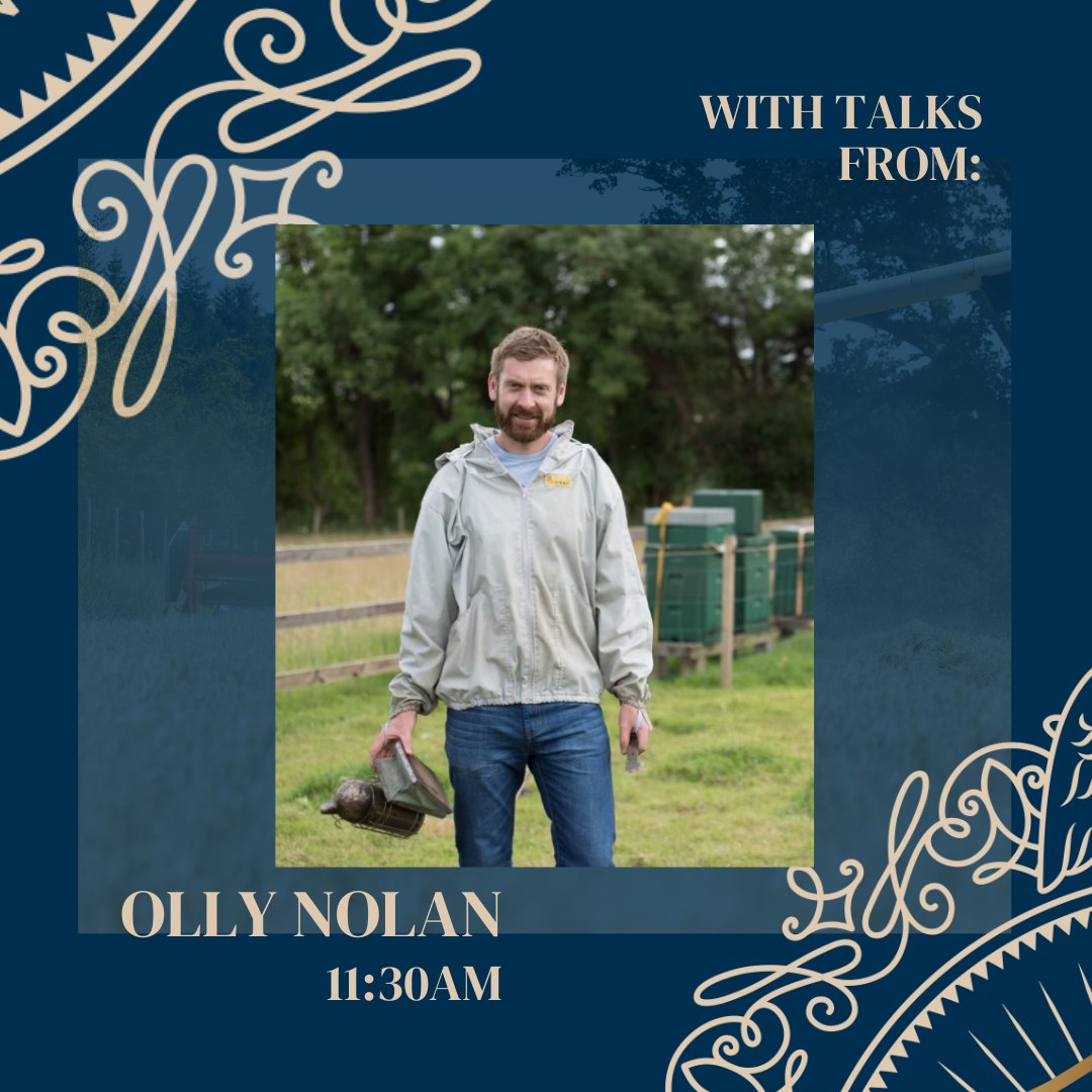 Harvest Festival at Powerscourt Distillery - Saturday 1 October

Visit Powerscourt Distillery to enjoy the best of Wicklow’s culture, food &amp; drink. Don't miss a great programme of talks, tasting and demos. See the full line-up here: powerscourtdistillery.com/2022/09/harves…

#IrishWhiskeyHarvest