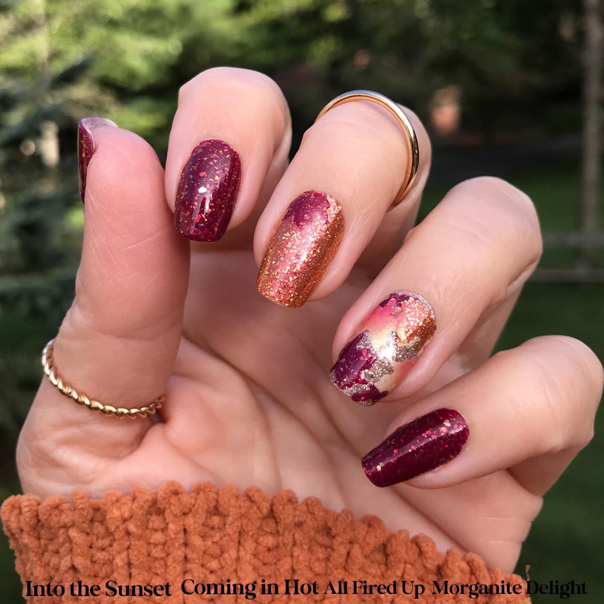 princesssudi's tweet photo. https://t.co/Vf34NvkCY6 #colorstreetnails #colorstreet #manioftheday https://t.co/bAlxP3Bm2S