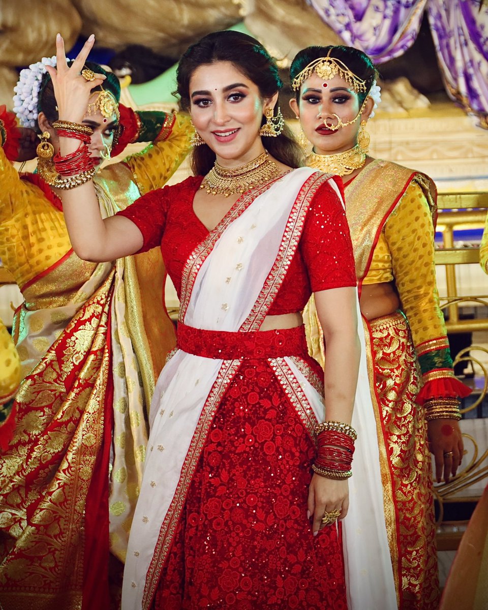 Oindrila Sen tweet media