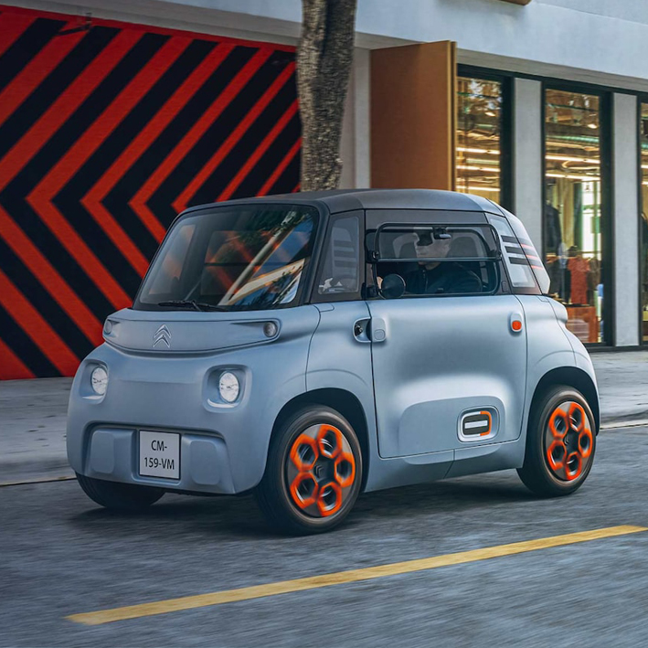 TerritorioElct1's tweet image. Colaboración entre Citroën y ubitricity para que la movilidad eléctrica sea más accesible en Europa.
territorioelectrico.com/colaboracion-e…
#Citroën #CitroënAmi #ubitricity #VehículosEléctricos #RevistaTerritorioEléctrico #RevistaDigitalTerritorioEléctrico #TerritorioEléctrico