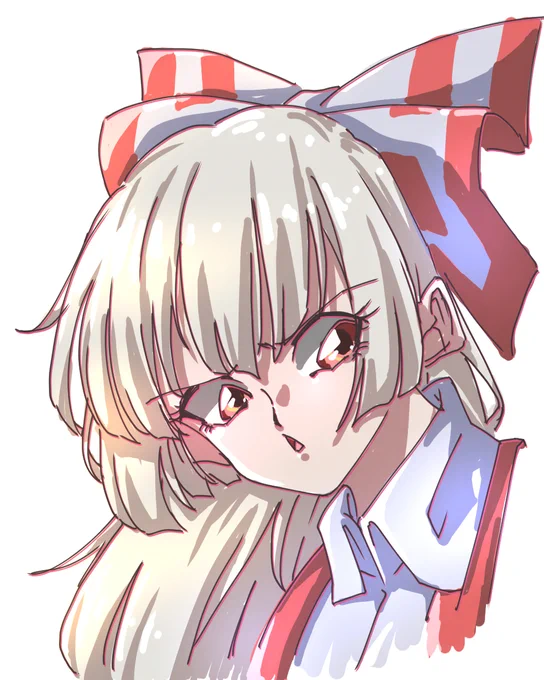 実線をしっかり描く方が映える 