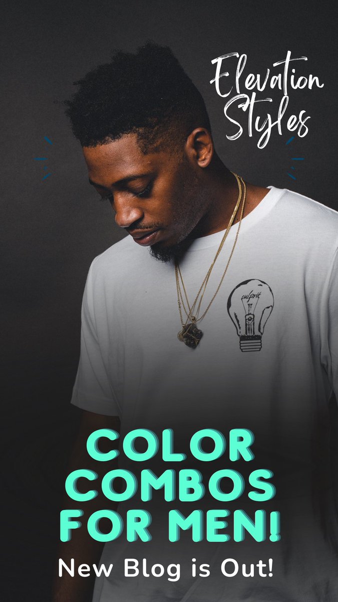StylesElevation's tweet photo. Latest blog is now live and available at https://t.co/AfLXNUBE7q. Struggling with colours we are here to help with that. https://t.co/PtHjdORRGK. #mensfashion #colourcombinations #weekendmode #classymen #stylish #styleformen https://t.co/PY5ebXKBT8