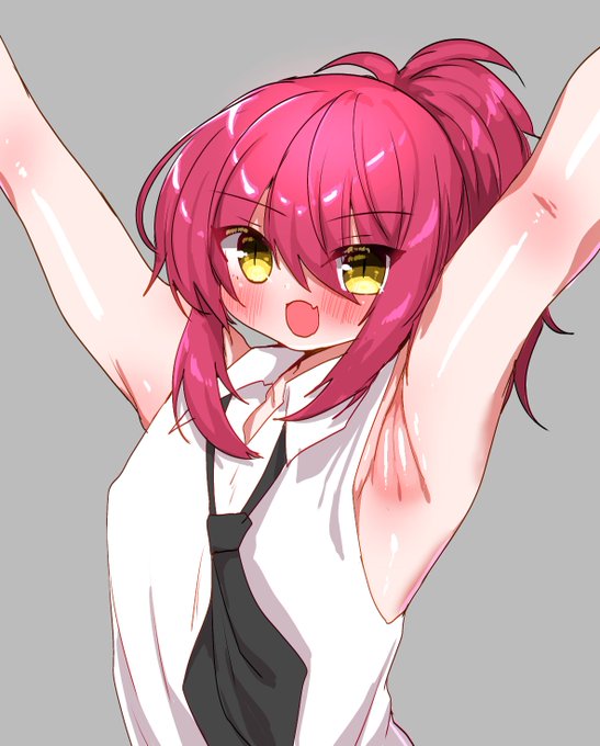 バズロックのルカくん 