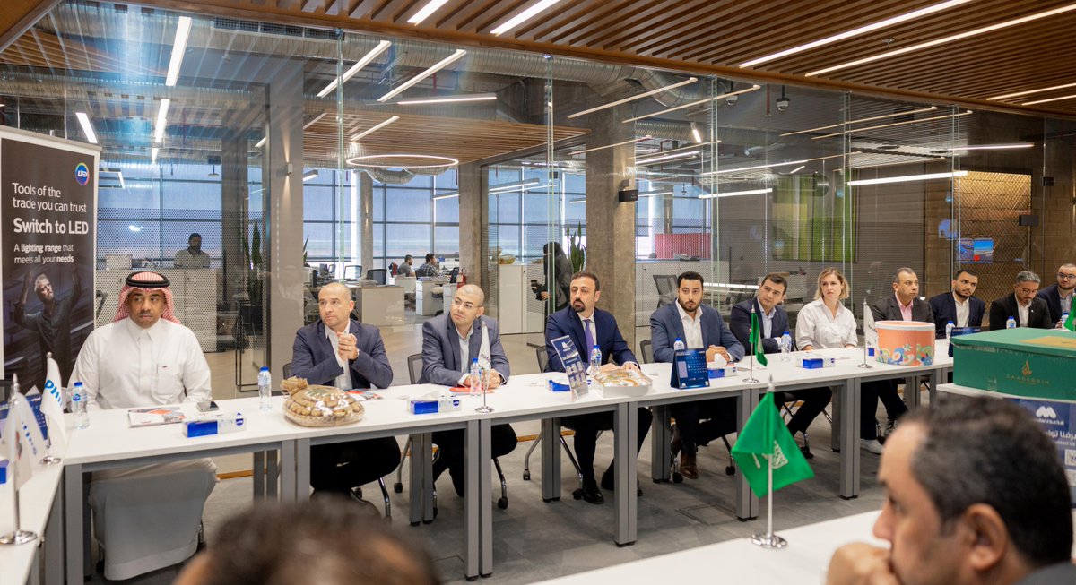 We are pleased to announce our business partnership with Masdar - مصدر, a reputed name in the building materials industry of Saudi Arabia
#saudiarabia #sustainability #partnership