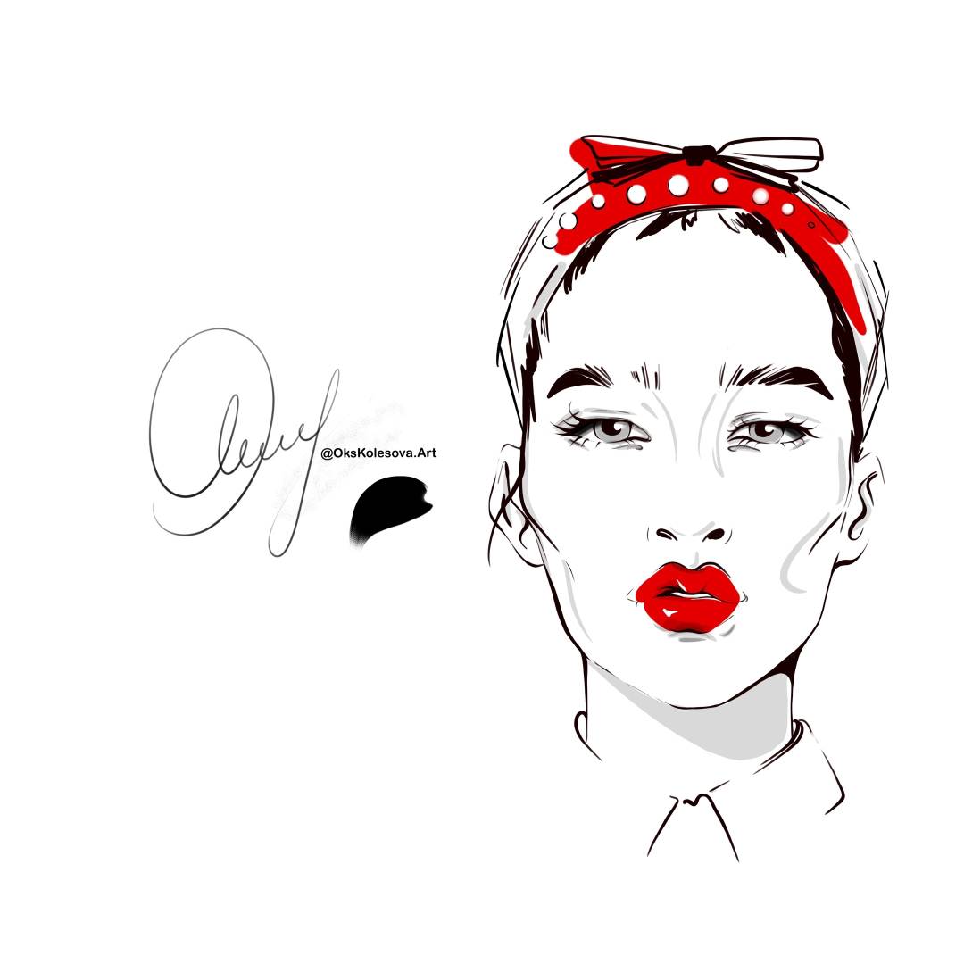 😘
we place accents