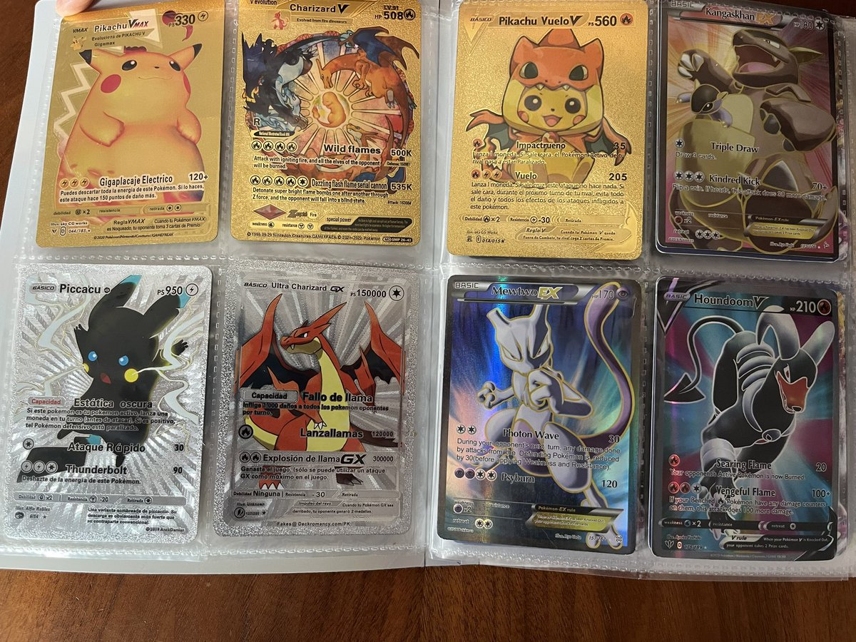 My kids want me to play Pokemon cards with them but I have no idea how this game works 😵‍💫Am I a good dad? Halp!