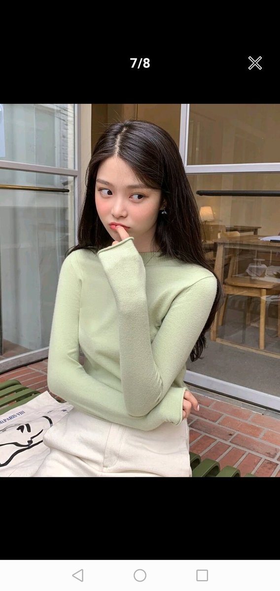 الاسكيرت 6,751
البلوزه 8,480