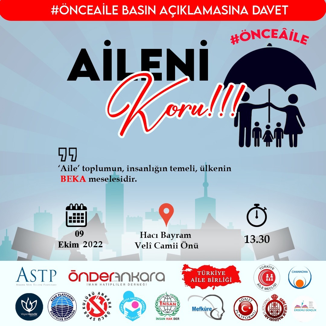 AdaletPlatformu's tweet photo. #AileniKoru #TCE/#GENDER #ToplumsalCinsiyet #CEDAW MASKELİ BATAKLIK KURUTULSUN

#önceAile
BASINaAÇIKLA
30Eylül🕰13 İZMİT

1Ekim🕰20 İST/Sancaktepe

2/6Ekim🕰İST/İŞGAL!

8Ekm🕰14DÜZCE/BLDY
9Ekim🕰14 ANK/ULUS
14Ekim🕰14 İST/FÂTİH

14/15/16Ekim🕰81 İL
#CEDAW 37.Yıl

23Ekim🕰13 KONYA https://t.co/OQoVRvrICh