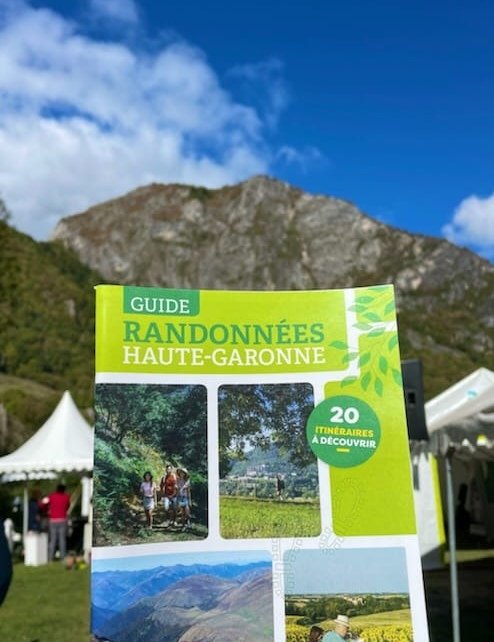 Au cœur des #Pyrenées, la Fête de la #Montagne, c'est tout le week-end à Saint-Béat-Lez !
<a href="/TourismeHG/">HauteGaronneTourisme</a> au rendez-vous. 
@pyrenees31 #hautegaronne #rando
➡️ urlz.fr/jhPy