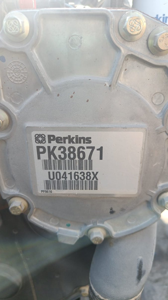 HawkEquipment's tweet photo. Perkins Engine Serial Number
#Pkseries
#Perkins
#Perkinsparts
#PK38671
Thermostat Valve Available https://t.co/mgpXIwqUYg
