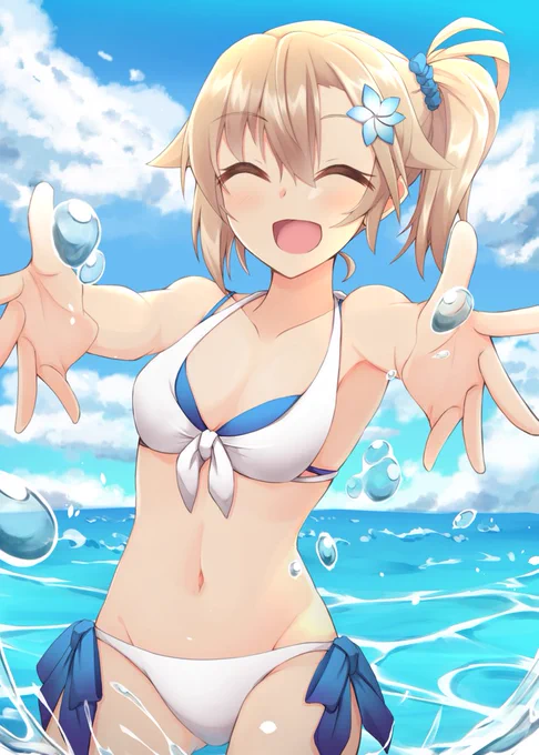 最近描いたイラストオリジナルやウマ娘とか描いてます 