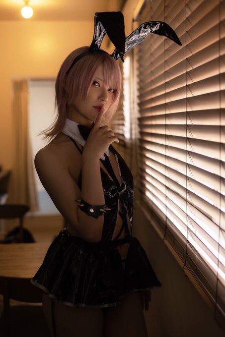 コスプレイヤーぽにょ皇子のTwitter画像21