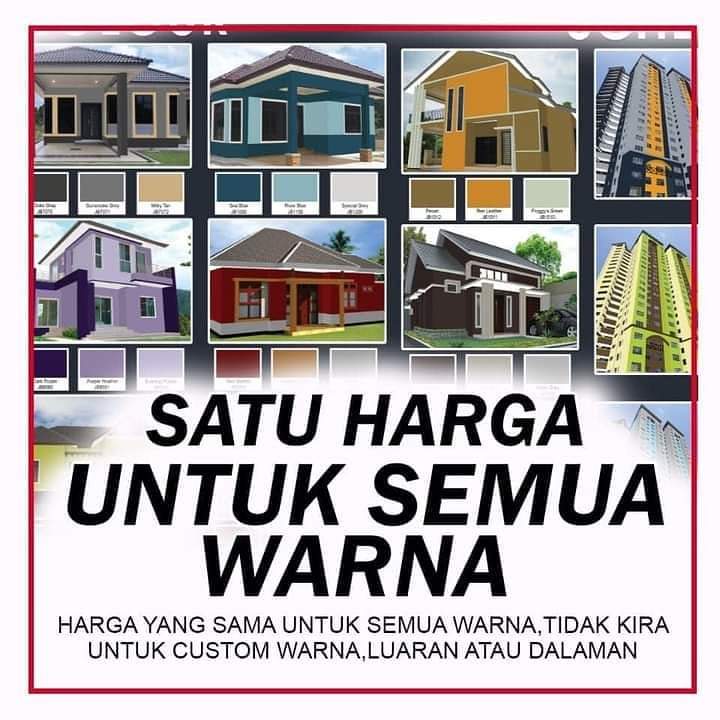 Fandi Renovation Work tweet media