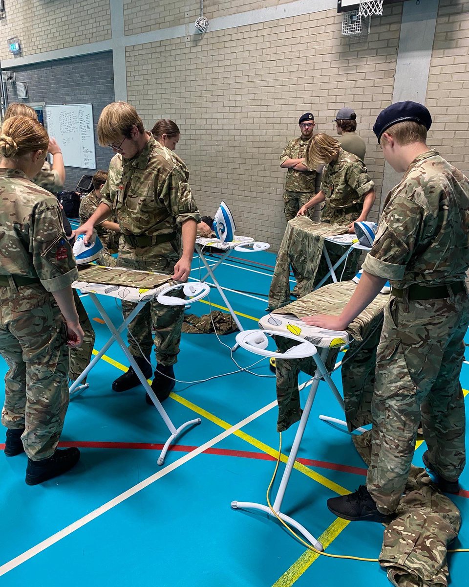 City of Portsmouth College UPS tweet media