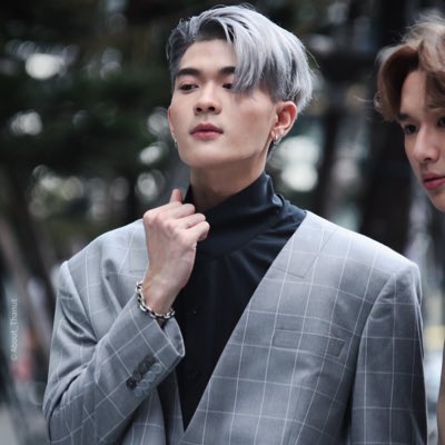 #NewProfilePic
