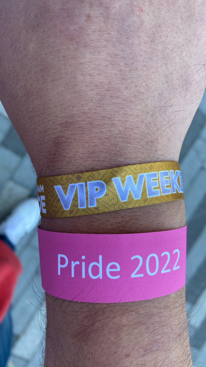 decca1982's tweet photo. So had a brilliant time yesterday but fragile this morning but let’s do it all again 🏳️‍🌈 https://t.co/4LkKqa84J1
