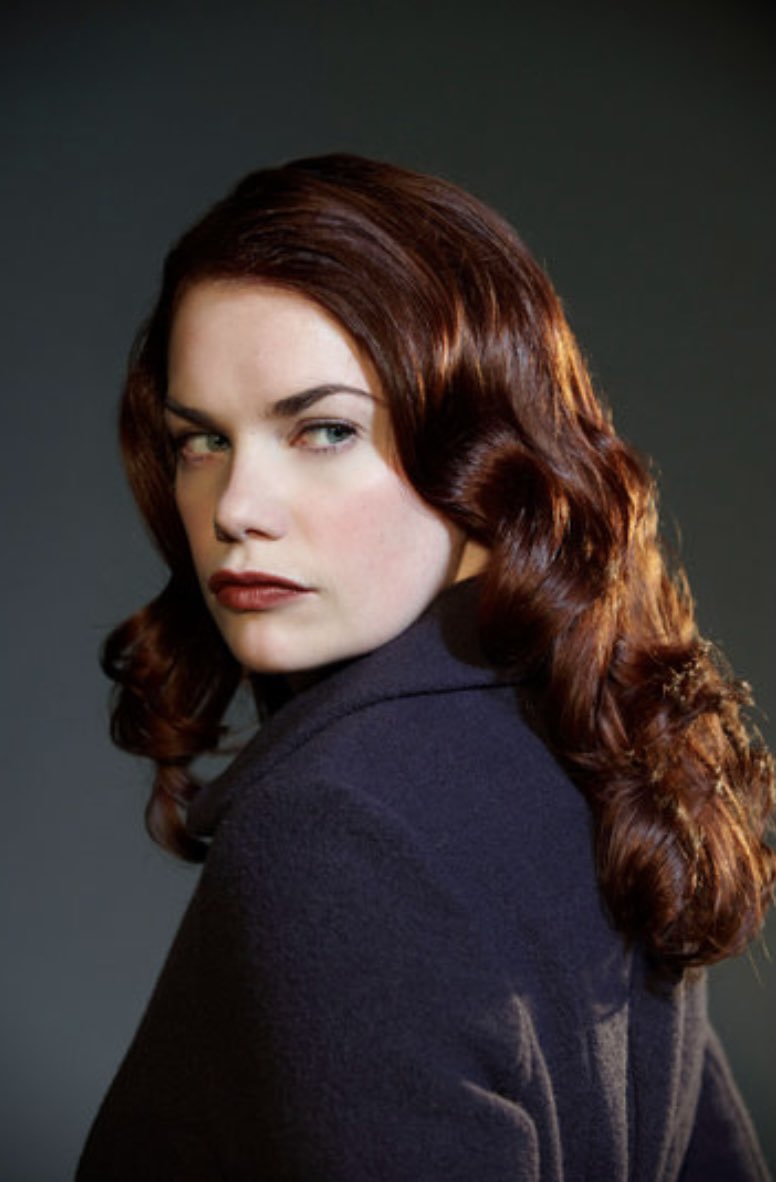allaboutwilson's tweet photo. “It's so lovely for people to be affectionately drawn to some nutbag that's been created on screen. When you're taking jobs you never know what the outcome of it is (..) and it ends up being something that's eight years been.”
– Ruth Wilson on Alice Morgan
#LutherBBC https://t.co/I28C7cGr9x