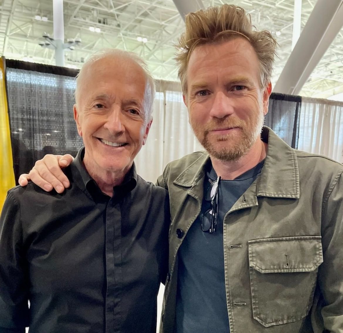 スター・ウォーズ 紹介bot tweet media