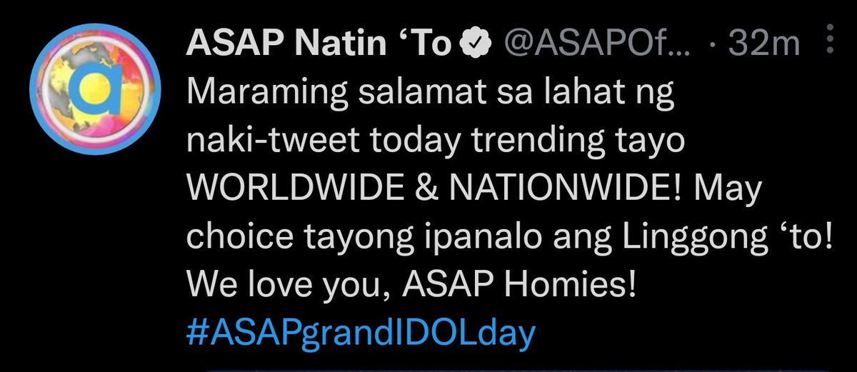 neknekmocj's tweet photo. @BGYOStanT Beh #ASAPgrandIDOLday daw pero wala idolets mo?
I think dsurb HAHAHAHAAHAHA π€ https://t.co/kkcspvYLRf