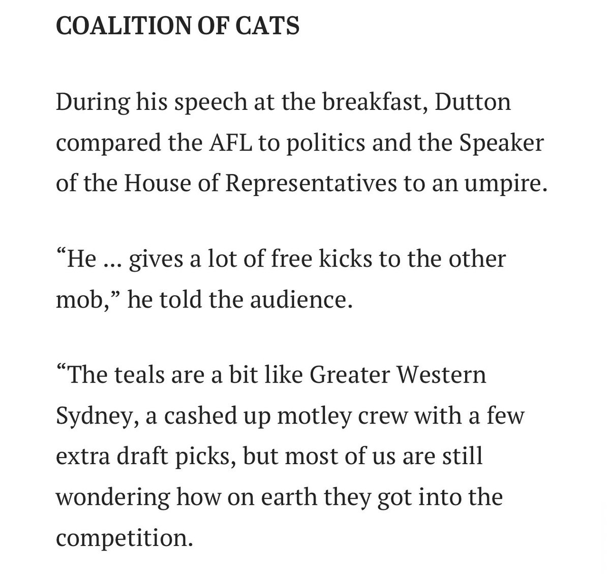 Dr Monique Ryan MP tweet media