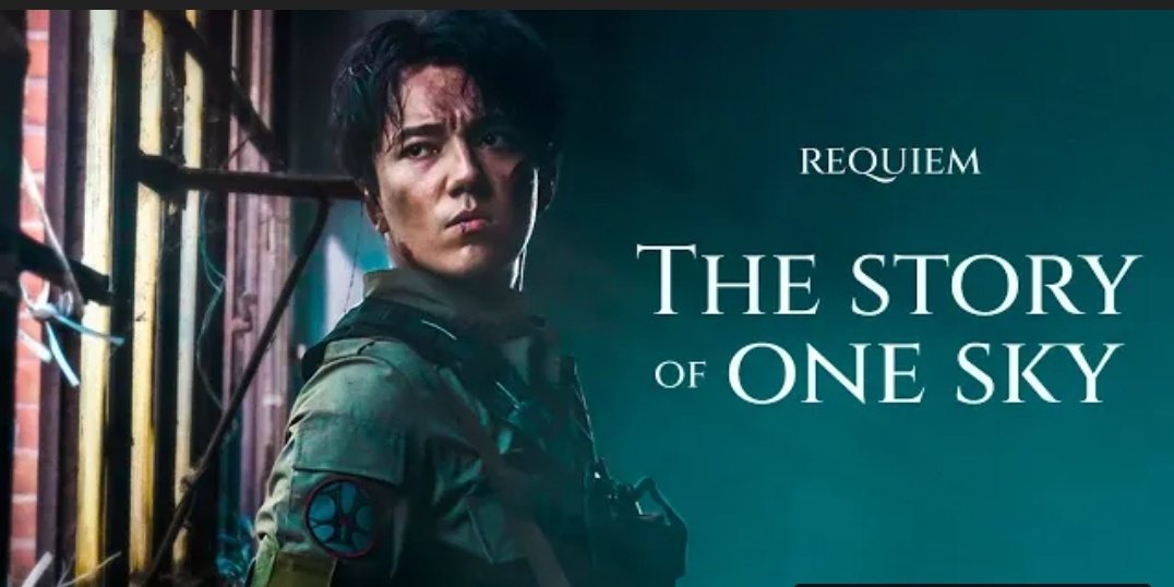 Dimaterry ► DQ♩ (@dimaterry1) on Twitter photo <a href="/RecordingAcad/">Recording Academy / GRAMMYs</a> #TheStoryOfOneSky by
<a href="/dimash_official/">Dimash Qudaibergen</a>
A song that carries a great message of peace, tolerance, respect, and hope. A masterpiece. 🎶
Pure emotions.❤️🌍
youtu.be/1Psjws97FoA <a href="/RecordingAcad/">Recording Academy / GRAMMYs</a> #TheStoryOfOneSky by
<a href="/dimash_official/">Dimash Qudaibergen</a>
A song that carries a great message of peace, tolerance, respect, and hope. A masterpiece. 🎶
Pure emotions.❤️🌍
youtu.be/1Psjws97FoA