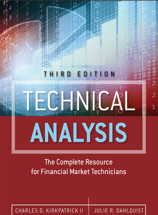 5 Books For Learning Understand Technical Analysis In Depth 1 5-books-for-learning-understand-technical-analysis-in-depth-1