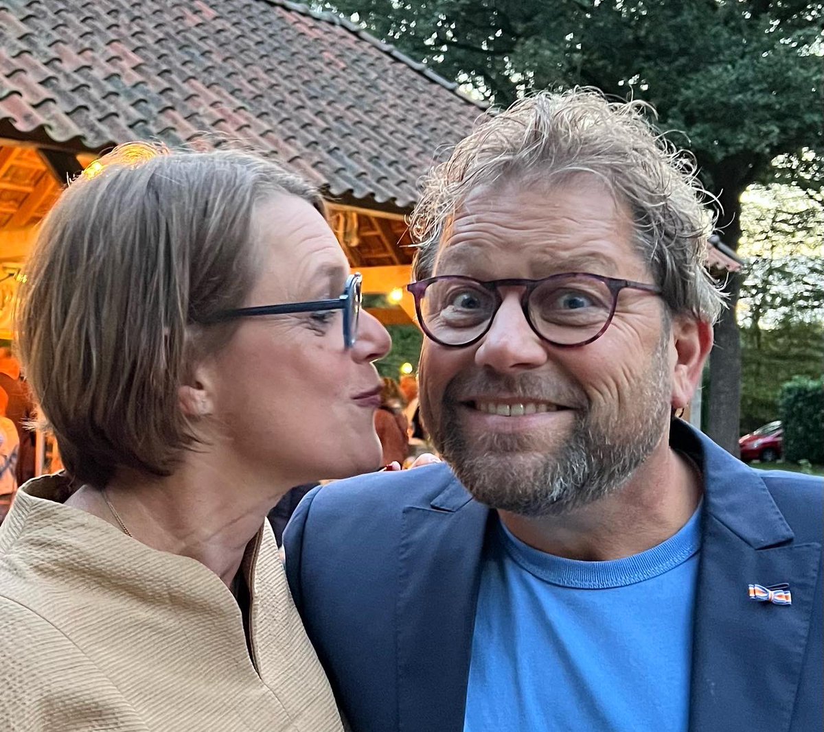 3 5  j a a r  g e t r o u w d met <a href="/wiljow/">wiljo wienen</a>