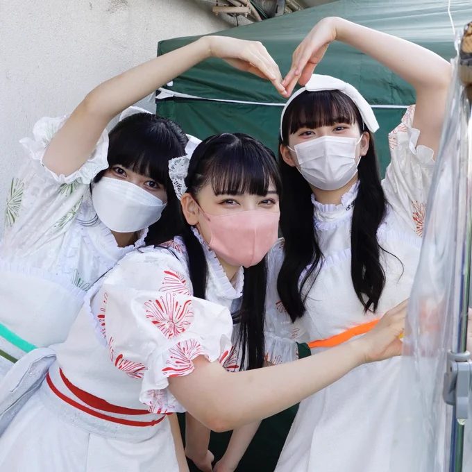 いのち・助かる#いぎなり東北産 