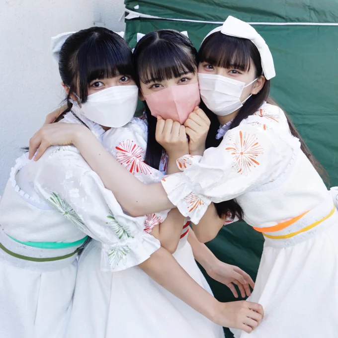 いのち・助かる#いぎなり東北産 