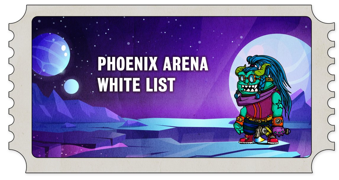 lets goo i got my 4 tokens!!  how many did you get ?
September 25th do not miss out ! #ada #cardano #p2e #fluffy