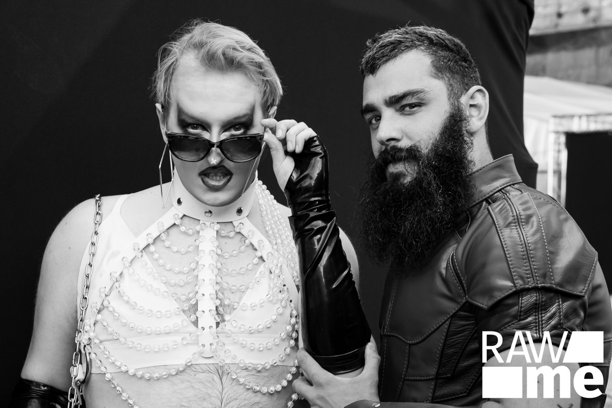 rawmeBE's tweet image. 🥩 #RAWme #rawmeat #photography #LGBTQIA+ #mypeople #malephotography #malemodels #portrait #leatherman #leatherfetish #secondskin #bluf #dragqueen #stilettos #workinggirl #covergirl #cutiepie #mood #darklands #wearefetish #oink #playwithme © RAWme Photography