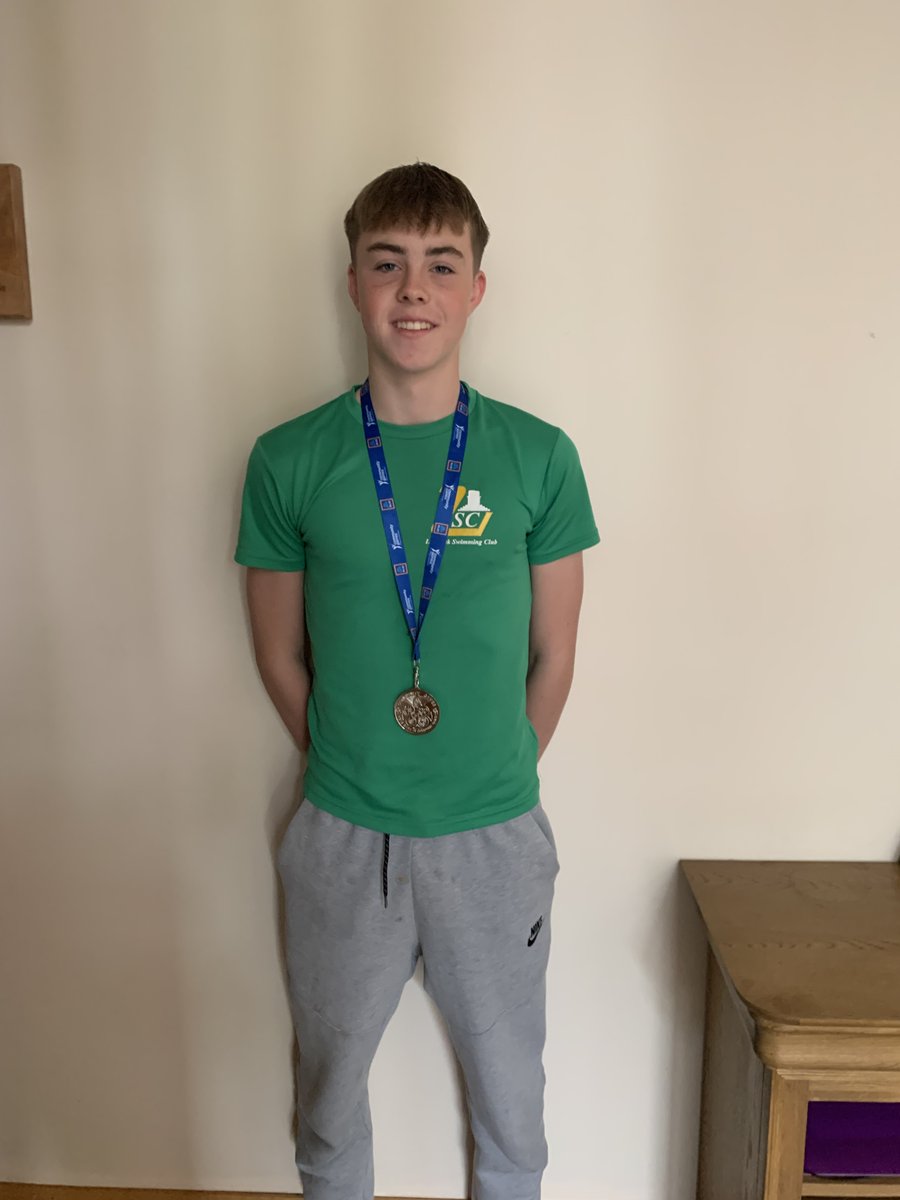 Limerick Swimming Club tweet media