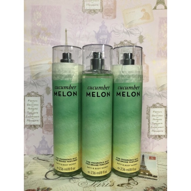 mrsdalumpines's tweet photo. I'm selling Bath and Body Works Cucumber Melon for ₱465. Get it on Shopee now! https://t.co/n1wpj6aAaq #ShopeePH https://t.co/3iZe6c5lsA
