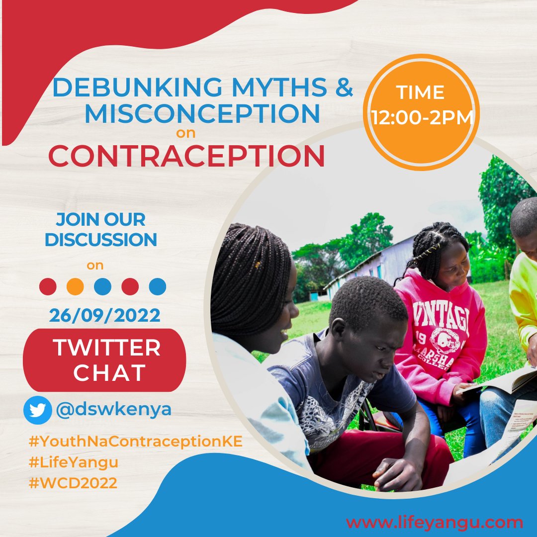 YSW_ Kenya tweet media