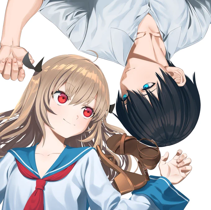 ATRIアニメ化おめでとうございます!!!#ATRI 