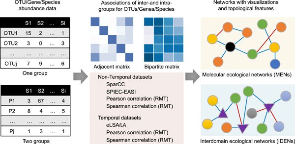 #metagenomics <a href="/iMetaScience/">iMeta</a>: 'iNAP: An integrated network analysis pipeline for microbiome studies 
#Bioinformatics #metagenomics #microbiome #Network #pipeline 
@wileymicrobio <a href="/wileyinresearch/">Wiley in research</a> @WileyBiomedical 
https:/… , see more tweetedtimes.com/search/%23meta…