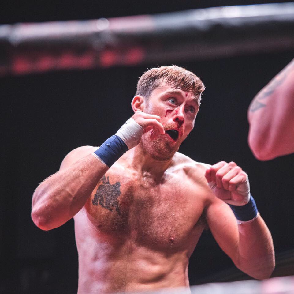 bkb_official1's tweet photo. Impressive debut at #BKB28
Sonny Smith π₯ππΌπ₯
BKB29 | Dec 3rd https://t.co/86ujHqBkyu
#bareknuckleboxing #ukbkb π¬π§ #bkb https://t.co/BmDKEXlatZ
