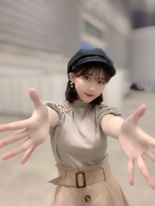 田中美久
