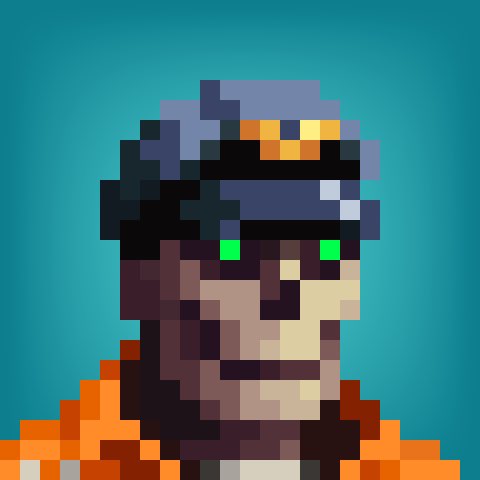 LaunchMyNFTs's tweet photo. Genuine Undead NFT giveaway ☠️

Floor price is 0.15 ETH 🎁

Like, Follow &amp; RT ~ 24 hours ⏰ https://t.co/DSNrB7Zkoh
