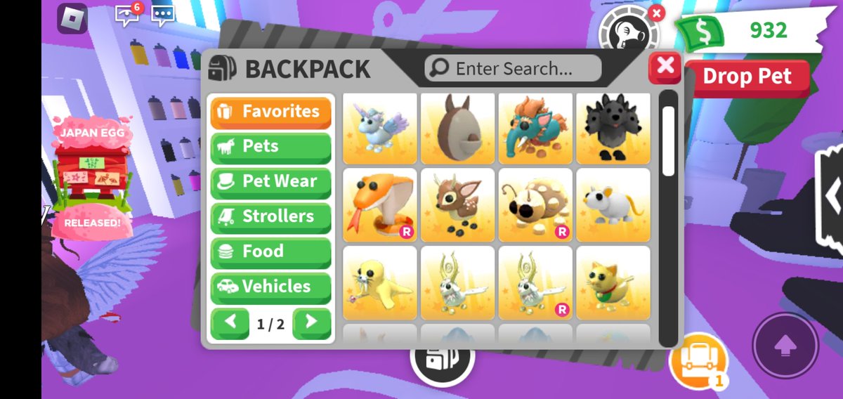 Toriplaysss's tweet photo. Any offers??? https://t.co/whkikvjvJa