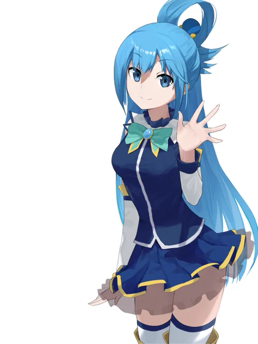 アクア (92日目)#100日チャレンジ 