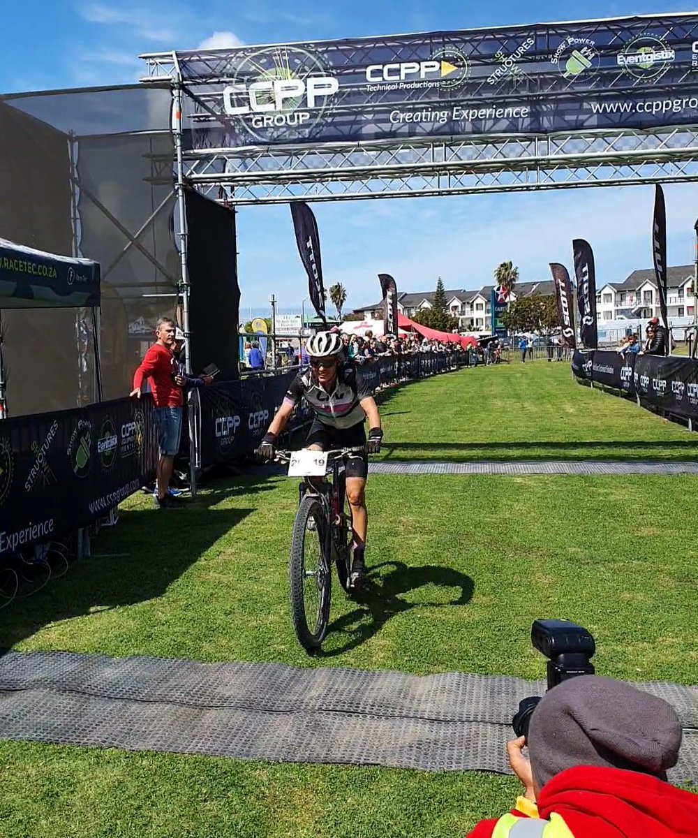 2022 CCPP Group Lions #Karoo2Coast Result